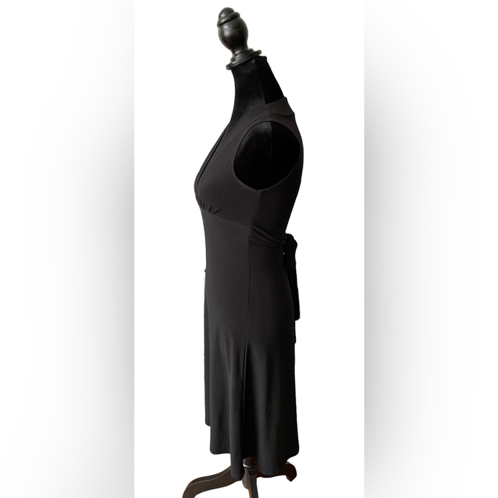 B Darlin: Black Dress - Picture 7 of 17
